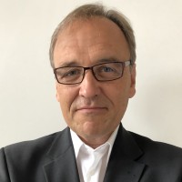 Thomas Heckmann
