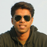 Abhishek Ishwalkar