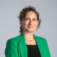 Silvana Sandra Bolaños Matellini