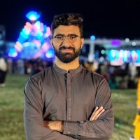 Usama Hameed