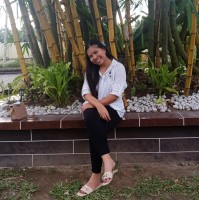 Kristine Gamalo