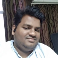 Kuldeep Mishra