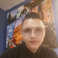 Angel Yesid Casallas Rincón