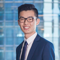 James Ma