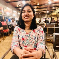 Moumita Goswami