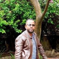 Mr.Abdiasis Hussien Abdi
