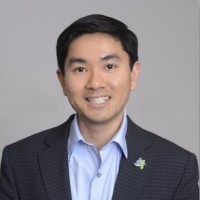 Kenji Saito, MD, JD
