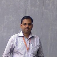 Argha Mondal