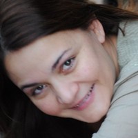 Victoria Ayllon Barrios
