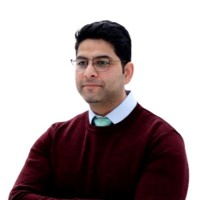 Nitin Kaul