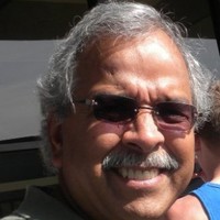 Krish Krishnamurthy