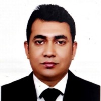 Mohammad Amanul Hoque