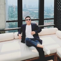 Renaldo Ilham ZamZam