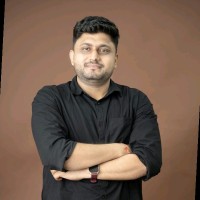 Vishal Palwe
