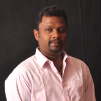 Robin Gopinath