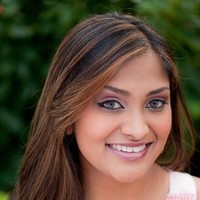 Monika Patel