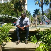 Ntokozo Valaphi