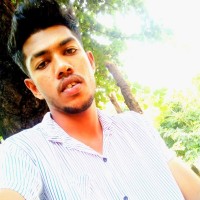 Janitha Nuwan