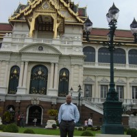 Gilbert V.