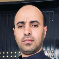 Eng.Abdulla Dirham Abo Alrijal