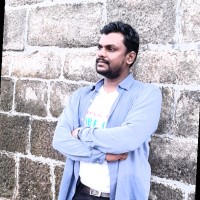 Ganesh Pawar