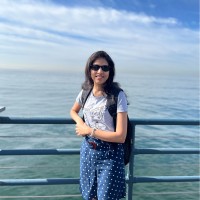 Ashwini Hegde