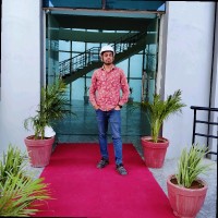 Ravi Yadav