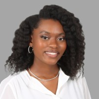 Michyla Morgan-Harris