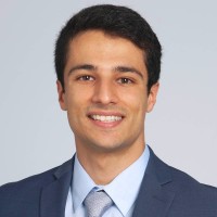 Daniel Moussa