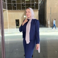 Mariam Saaed
