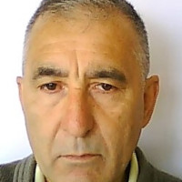 Gilberto Gamboa Luengas