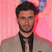 Mohammad Afzal