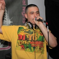 Graham Torres