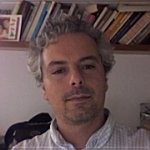 Jose Carlos Rocha