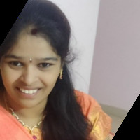 Pratyusha Vobilisetti