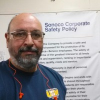 Timothy Saavedra Sr.