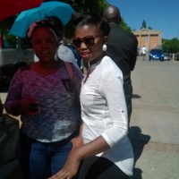 Mantjana Makhetha
