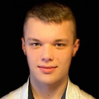 Matas Galaunė
