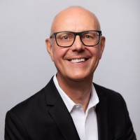 Paul Blackborow