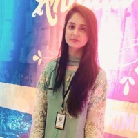 Suman Shahid