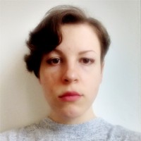 Maria Oprea