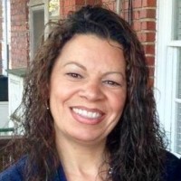 Yvette Lewis