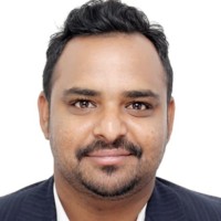 Gowtham Dinesh M
