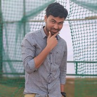 rohit pacharne