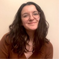Marissa Hanson