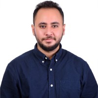 Mahmoud Gebily