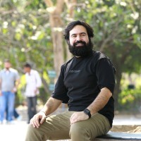 Sanjeev Kumar