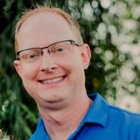 Brad Boegler