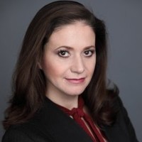Yelena Sherman
