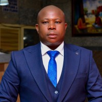 Emmanuel Okolo Luka